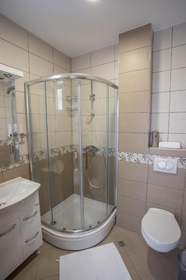 Apartments Gvozdenovic Herceg Novi Exterior photo