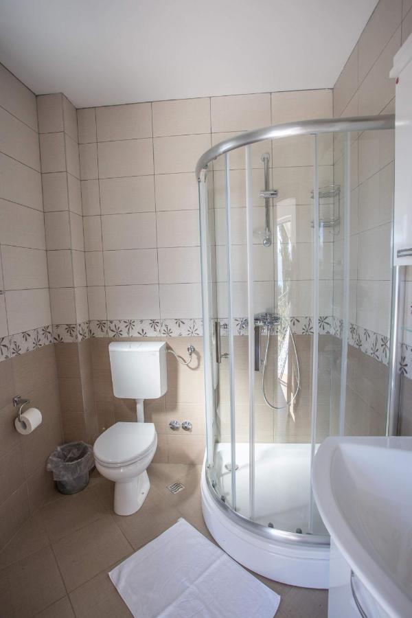 Apartments Gvozdenovic Herceg Novi Exterior photo